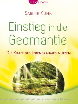 cover image of Einstieg in die Geomantie